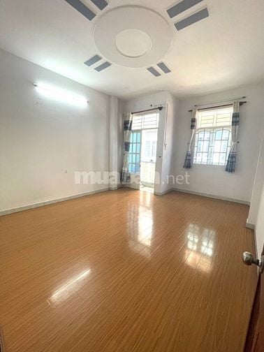 Nhà-2mặt-tiền-vài-bước-ra-Chợ-ngay-Phạm-Văn-Chiêu-P14 ,Gò Vấp.Sổ hồng