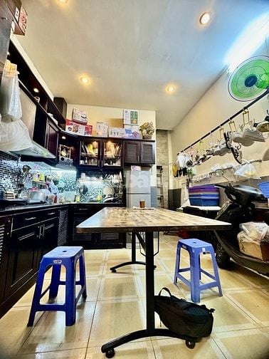 🏡 BÁN NHÀ 2 TẦNG ĐẸP – LÂM VĂN BỀN, QUẬN 7 💰 Giá chỉ 5.65 TỶ 