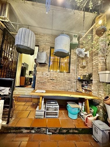 🏡 BÁN NHÀ 2 TẦNG ĐẸP – LÂM VĂN BỀN, QUẬN 7 💰 Giá chỉ 5.65 TỶ 