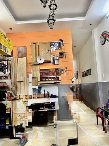 🏡 BÁN NHÀ 2 TẦNG ĐẸP – LÂM VĂN BỀN, QUẬN 7 💰 Giá chỉ 5.65 TỶ 