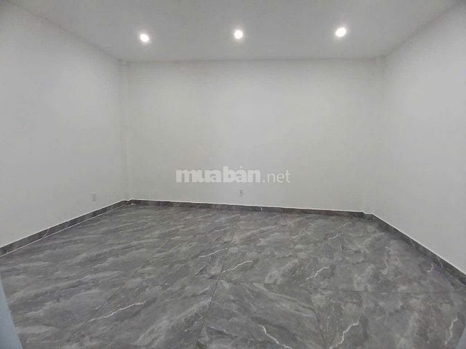 Cần cho thuê nhà MT 63A Đường Số 3 Cư Xá Lữ Gia P.15 Q.11. 