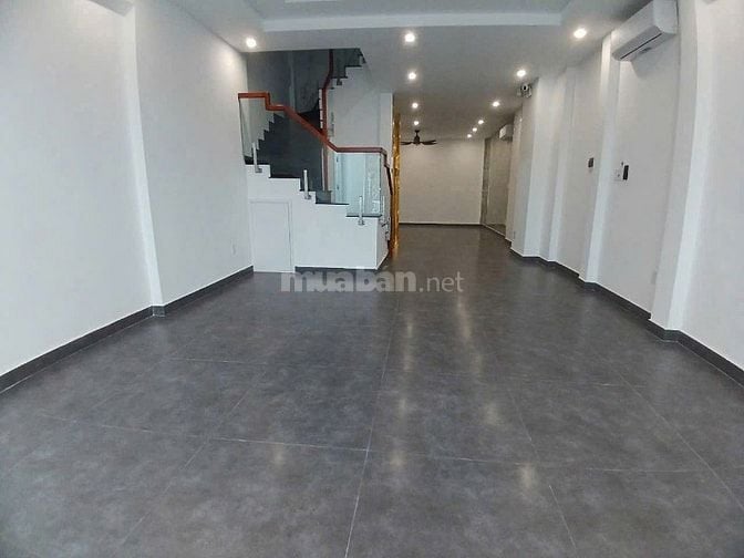 Cần cho thuê nhà MT 63A Đường Số 3 Cư Xá Lữ Gia P.15 Q.11. 