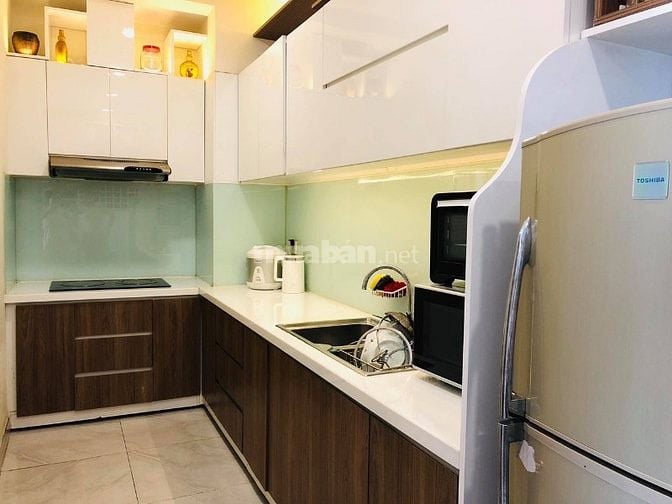 Chính chủ bán nhanh căn hộ Quang Thái – 65m², 2PN, 2WC – Nhà mới đẹp