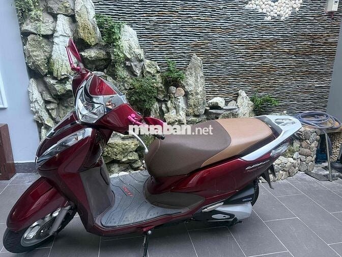 Dư dùng cần bán xe Lead 2023