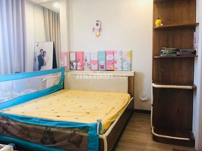 Chính chủ bán nhanh căn hộ Quang Thái – 65m², 2PN, 2WC – Nhà mới đẹp