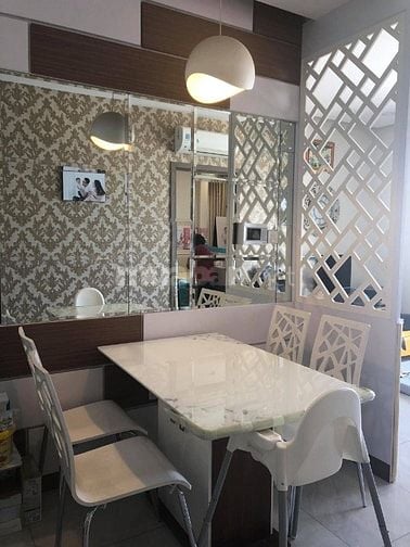 Chính chủ bán nhanh căn hộ Quang Thái – 65m², 2PN, 2WC – Nhà mới đẹp
