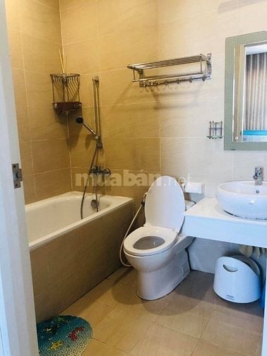 Chính chủ bán nhanh căn hộ Quang Thái – 65m², 2PN, 2WC – Nhà mới đẹp