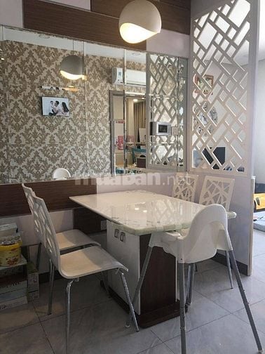 Chính chủ bán nhanh căn hộ Quang Thái – 65m², 2PN, 2WC – Nhà mới đẹp