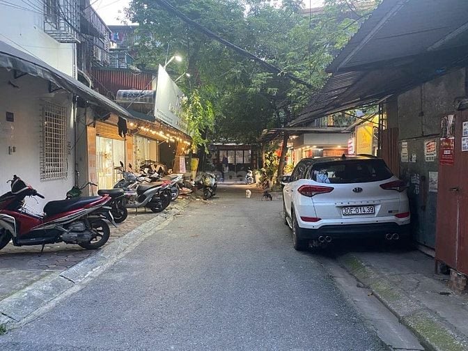 Cần gấp bán căn hộ TT Nghĩa Tân quận Cầu Giấy