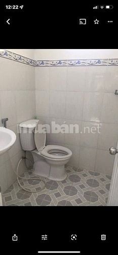 🏡BÁN NHÀ CHÍNH CHỦ 242/3B BÀ HOM-P13,Q6