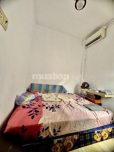 🏡 BÁN NHÀ 2 TẦNG ĐẸP – LÂM VĂN BỀN, QUẬN 7 💰 Giá chỉ 5.65 TỶ 