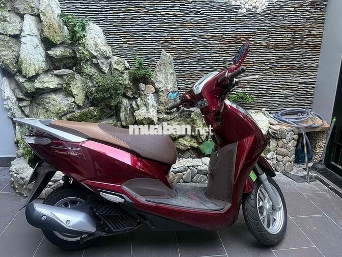 Dư dùng cần bán xe Lead 2023