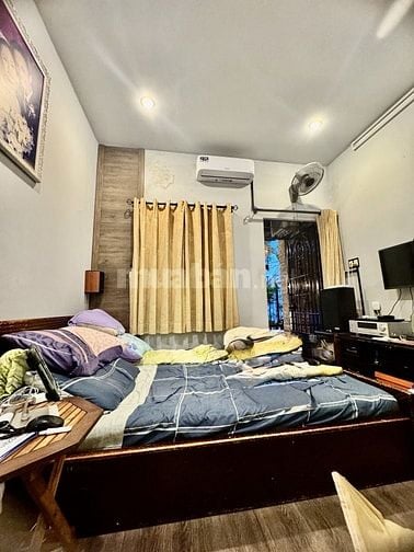 🏡 BÁN NHÀ 2 TẦNG ĐẸP – LÂM VĂN BỀN, QUẬN 7 💰 Giá chỉ 5.65 TỶ 