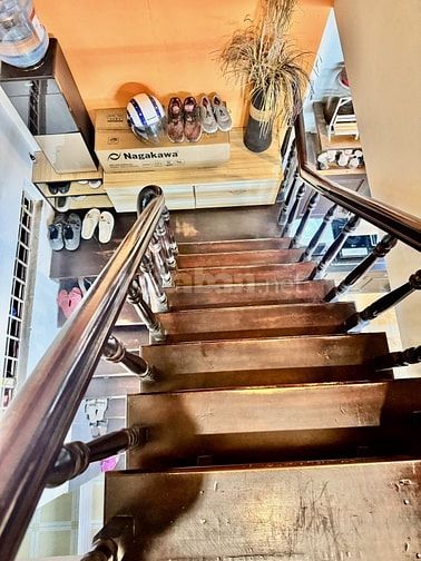 🏡 BÁN NHÀ 2 TẦNG ĐẸP – LÂM VĂN BỀN, QUẬN 7 💰 Giá chỉ 5.65 TỶ 