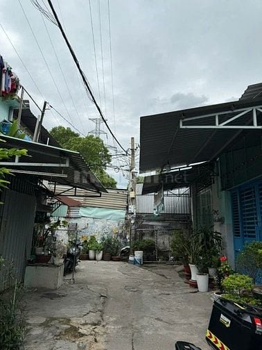 NHÀ RẺ NHẤT ĐƯỜNG THOẠI NGỌC HẦU