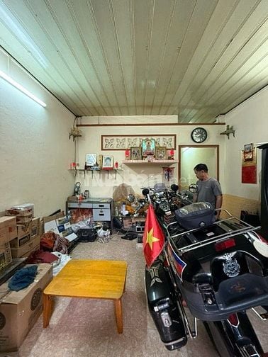 NHÀ RẺ NHẤT ĐƯỜNG THOẠI NGỌC HẦU