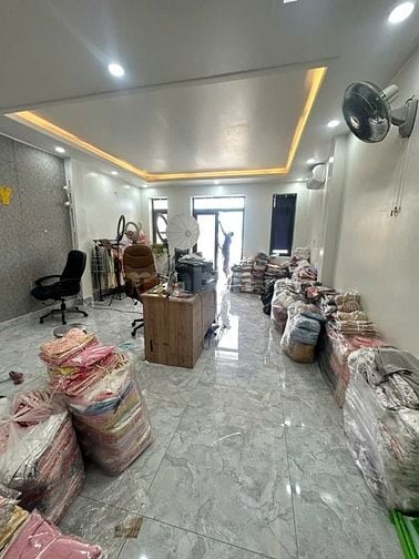✅ Nhà Bán 61/4 Đường Số 2,BHHB,Bình Tân 7.2-17M2 N.Hậu 9M 4Lầu 6.550ty
