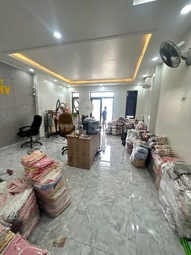✅ Nhà Bán 61/4 Đường Số 2,BHHB,Bình Tân 7.2-17M2 N.Hậu 9M 4Lầu 6.550ty