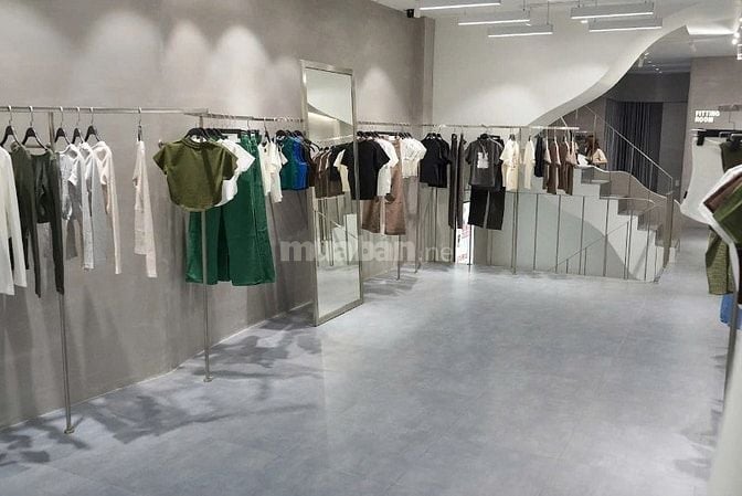 🖤 CHO THUÊ MẶT TIỀN NGUYỄN GIA TRÍ ( D2 ) - BÌNH THẠNH - 79 TRIỆU