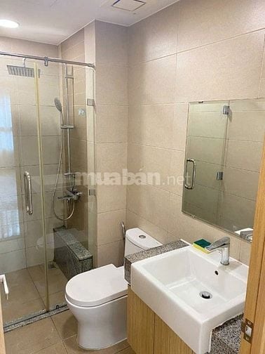 Phúc Yên, Phan Huy Ích, P15, TB, 110m2, 3PN, 2WC, 12tr/tháng.