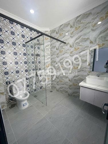 BÁN NHÀ SHR 3PN 2WC GẦN KHU CÔNG NGHIỆP
