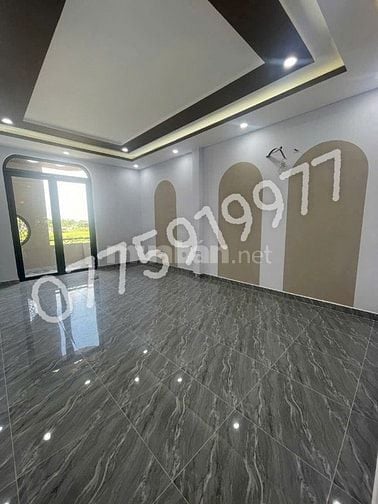 BÁN NHÀ SHR 3PN 2WC GẦN KHU CÔNG NGHIỆP