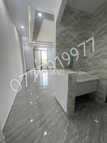 BÁN NHÀ SHR 3PN 2WC GẦN KHU CÔNG NGHIỆP