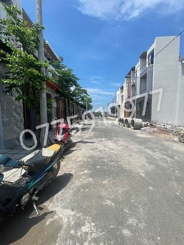 BÁN NHÀ SHR 3PN 2WC GẦN KHU CÔNG NGHIỆP