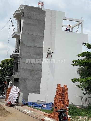 Bán nhà mới đường Hiệp Bình, phường Hiệp Bình Chánh, Thủ Đức.
