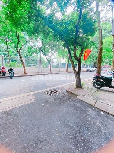 CHÍNH CHỦ BÁN NHÀ Trần Quang Diệu | Phân lô bàn cờ | Ngõ ô tô | 60m2
