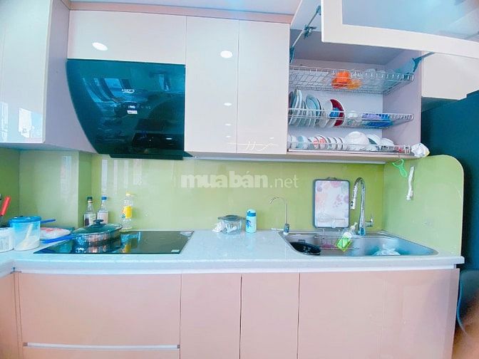 CHÍNH CHỦ BÁN NHÀ Trần Quang Diệu | Phân lô bàn cờ | Ngõ ô tô | 60m2