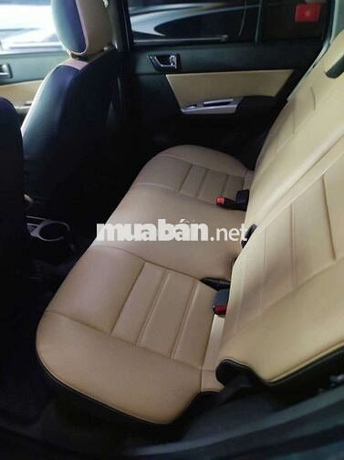 Hyundai Getz 2007-1.6AT