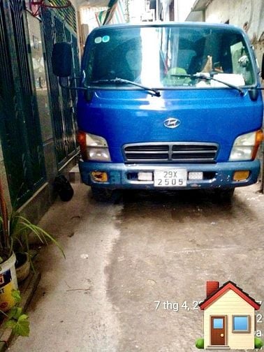 CHÍNH CHỦ BÁN NHÀ Trần Quang Diệu | Phân lô bàn cờ | Ngõ ô tô | 60m2