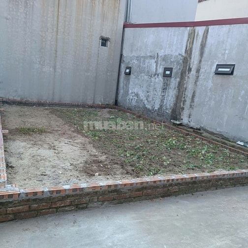 Bán mảnh đất đẹp thôn Xuân Nộn, đường thông oto đỗ 