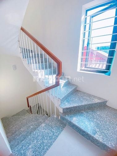 CHÍNH CHỦ BÁN NHÀ Trần Quang Diệu | Phân lô bàn cờ | Ngõ ô tô | 60m2