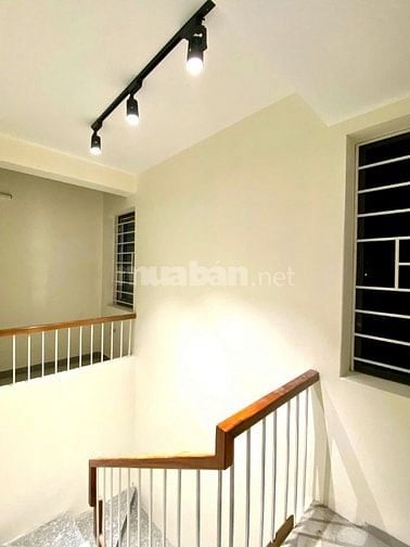 CHÍNH CHỦ BÁN NHÀ Trần Quang Diệu | Phân lô bàn cờ | Ngõ ô tô | 60m2