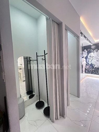 Cho Thuê Mặt bằng VVTan 2 mặt tiền 