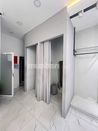 Cho Thuê Mặt bằng VVTan 2 mặt tiền 