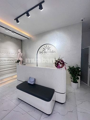 Cho Thuê Mặt bằng VVTan 2 mặt tiền 