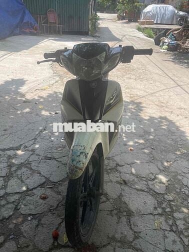 sirius 2012 giấy tờ đủ