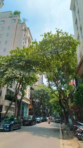 Cho Thuê Cửa hàng tầng 1, phố Triệu Việt Vương, DT 12 m2