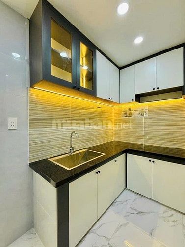 Bán gấp căn Phạm Văn Chiêu-G.Vấp, HXH/51,7m2/1ty262/Shr bao thuế phí