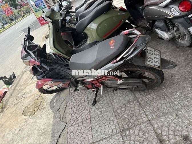 Ex 2011 biển 59 máy ra khói trắng 8 triệu 500 ae c