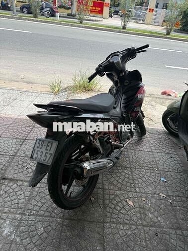 Ex 2011 biển 59 máy ra khói trắng 8 triệu 500 ae c
