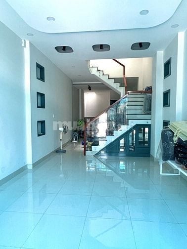Bán Nhà Lê Trọng Tấn, Tân Phú, Hẻm 6M Thông, 72M2, 3 Tầng, Nhỉnh 7 Tỷ