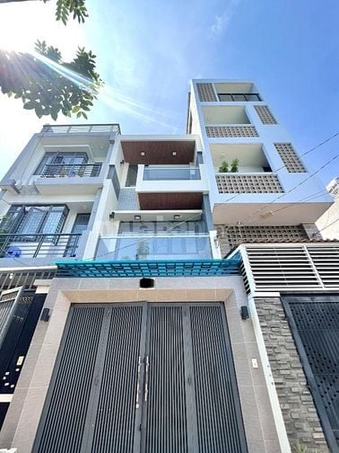 Bán Nhà Lê Trọng Tấn, Tân Phú, Hẻm 6M Thông, 72M2, 3 Tầng, Nhỉnh 7 Tỷ