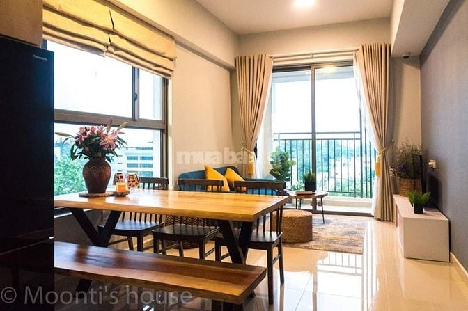 Bán căn hộ chung cư Quang Thái, Tân Phú, 65m2, 2PN, 2WC, 2.75 tỷ, 