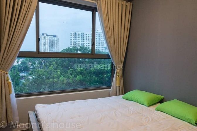 Bán căn hộ chung cư Quang Thái, Tân Phú, 65m2, 2PN, 2WC, 2.75 tỷ, 