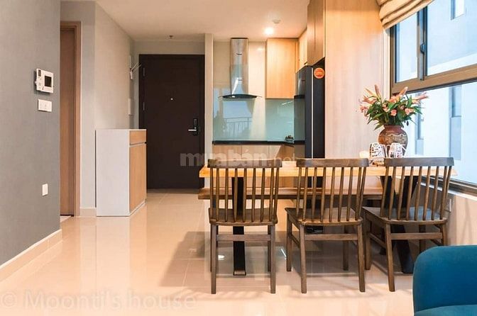 Bán căn hộ chung cư Quang Thái, Tân Phú, 65m2, 2PN, 2WC, 2.75 tỷ, 