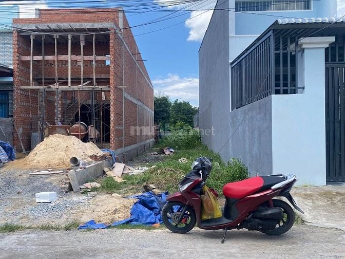 152M2 TÂN THẠNH ĐÔNG CỦ CHI BA VỢ GỬI BÁN VỀ QUÊ